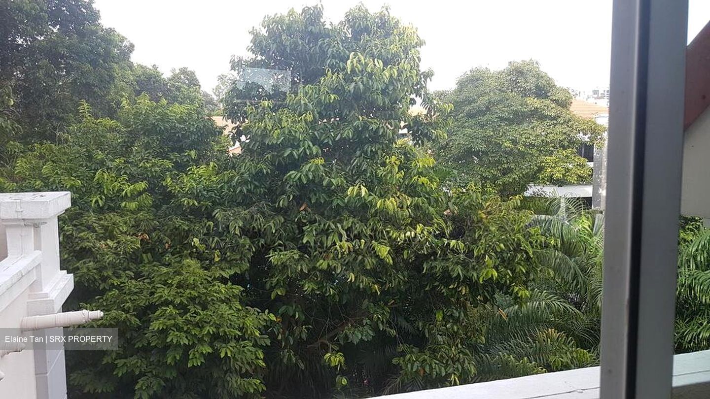 Fernhill Cottage (D10), Terrace #502322701